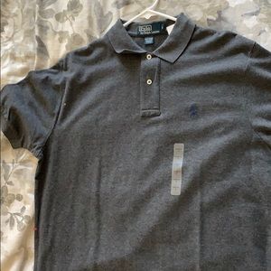 Polo Ralph Lauren Men’s Polo Shirt